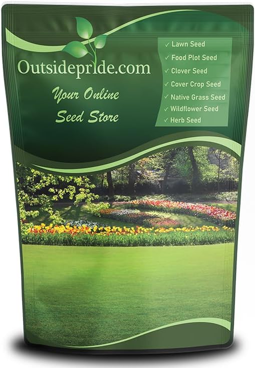 Outsidepride Creeping Red Fescue